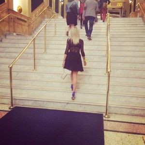 Meet your Posher, Jo